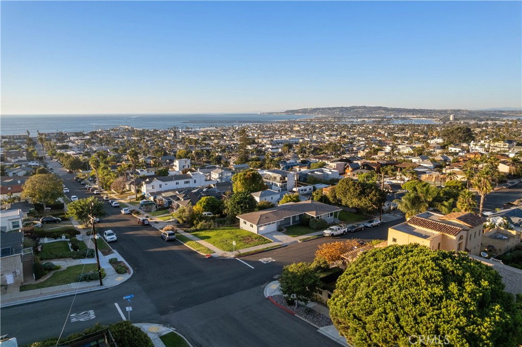 Ocean Beach - Residential