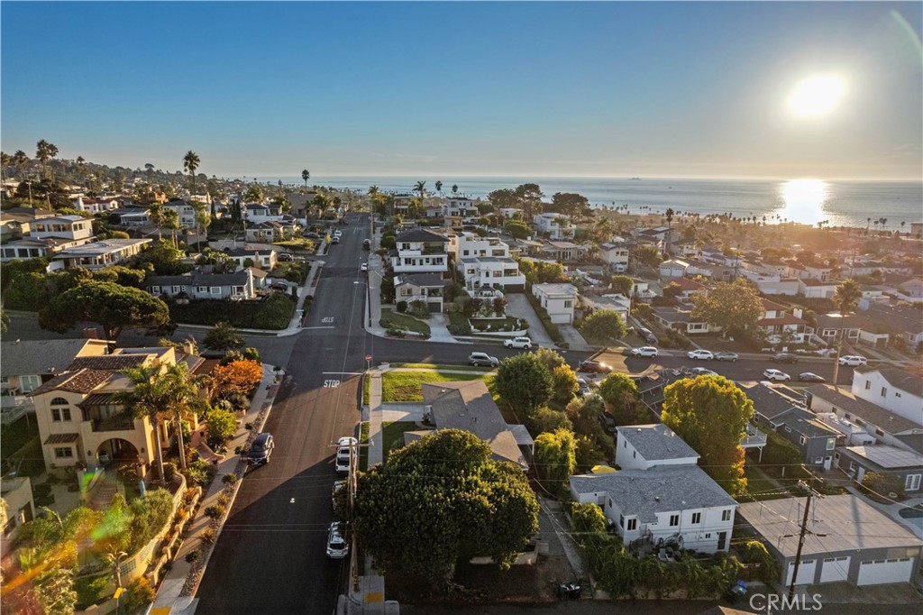 Ocean Beach - Residential