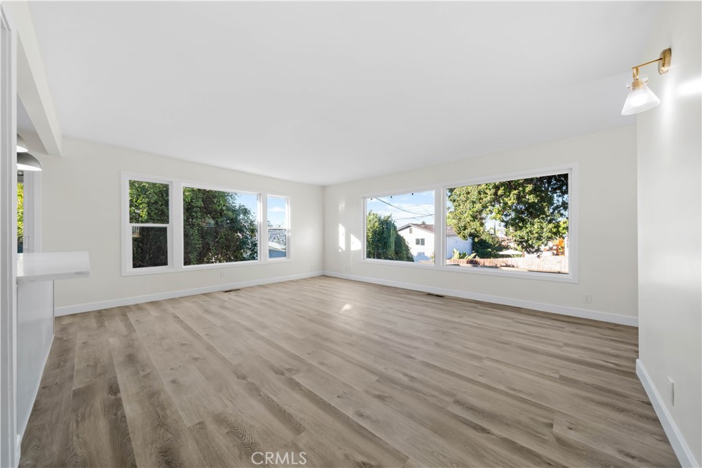 Ocean Beach - Residential