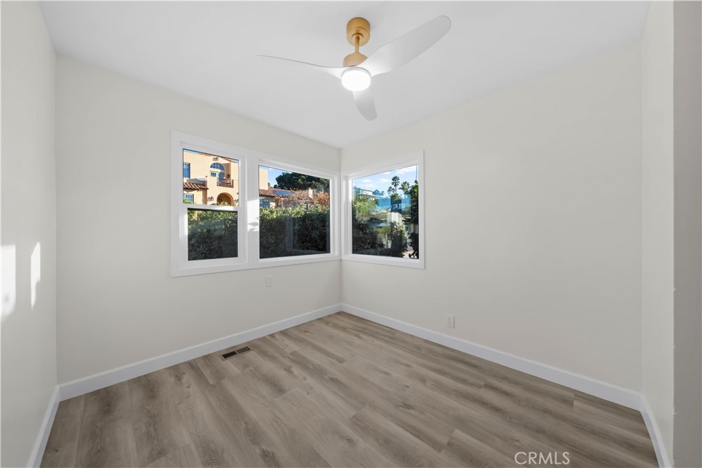 Ocean Beach - Residential