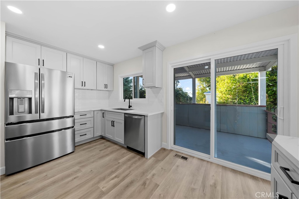 Ocean Beach - Residential