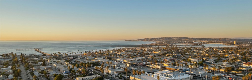 Ocean Beach - Residential