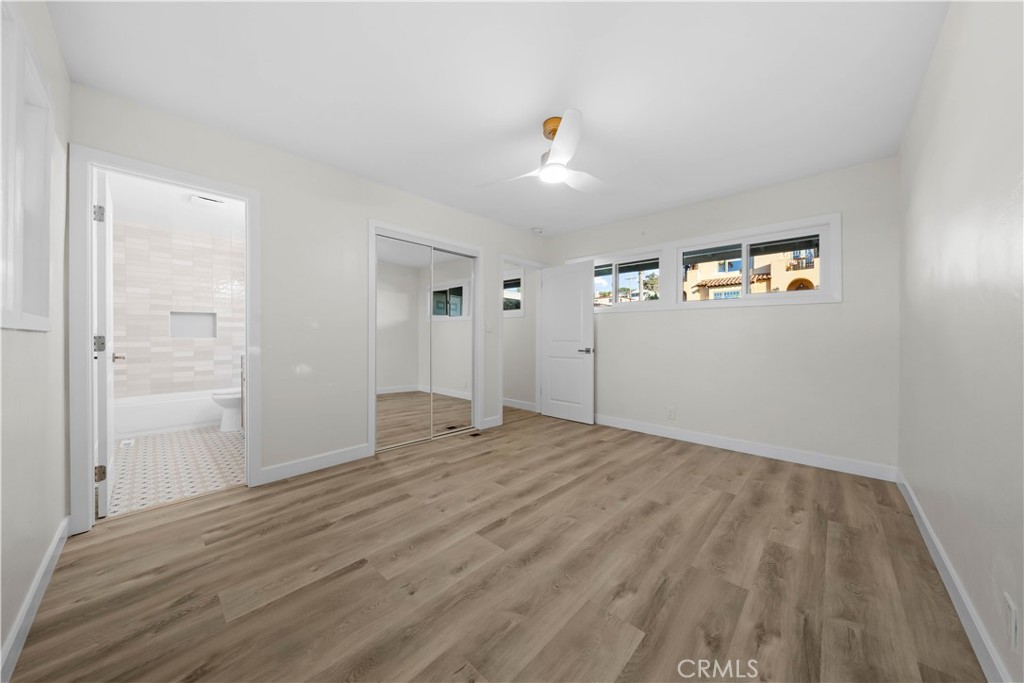 Ocean Beach - Residential