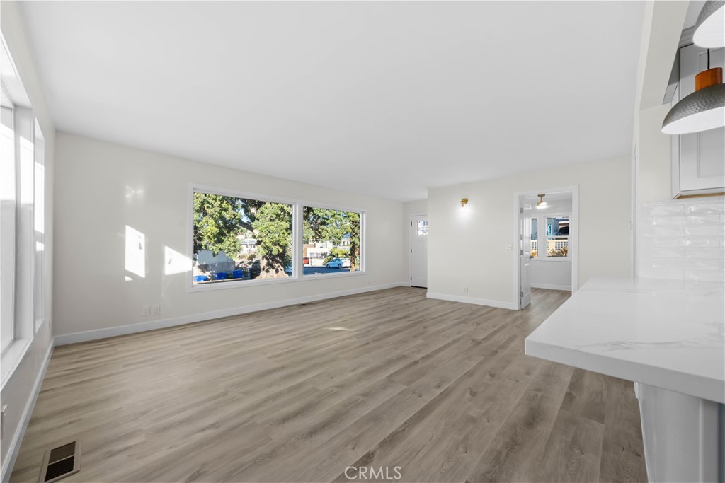 Ocean Beach - Residential