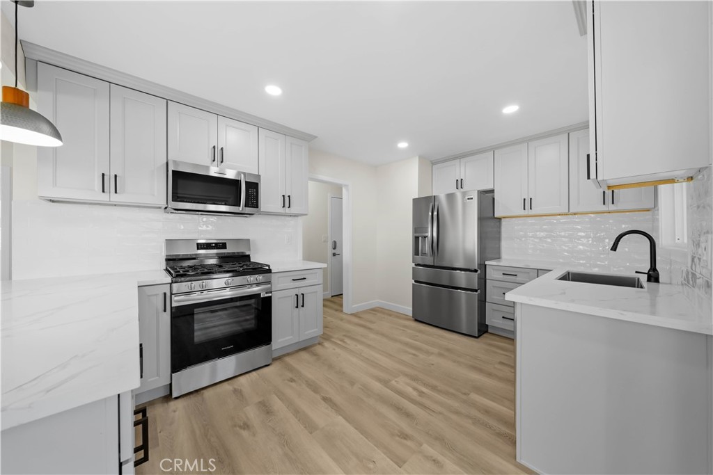 Ocean Beach - Residential