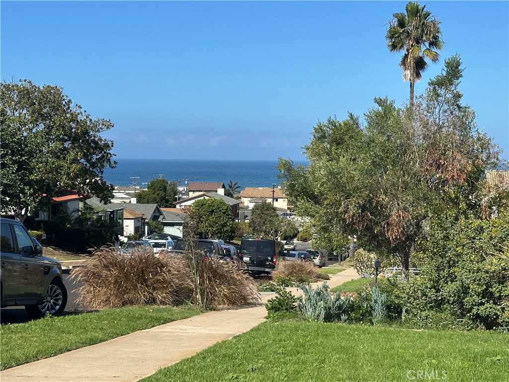 Ocean Beach - Residential