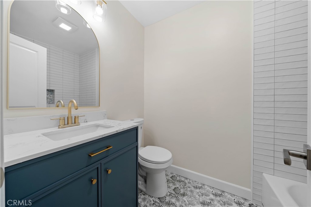 Ocean Beach - Residential