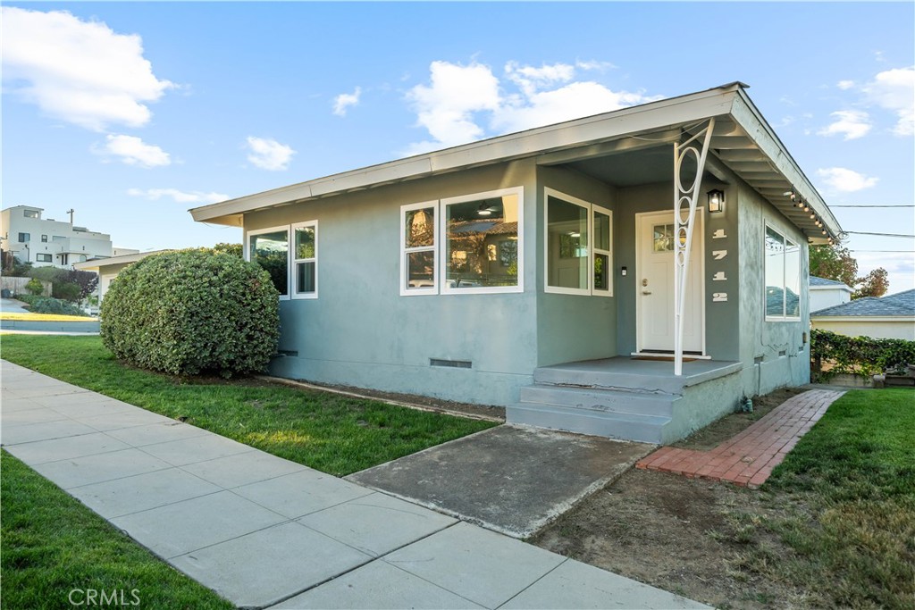 Ocean Beach - Residential