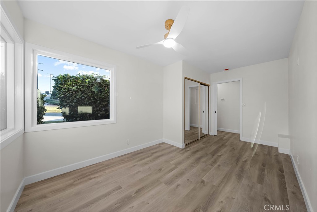 Ocean Beach - Residential