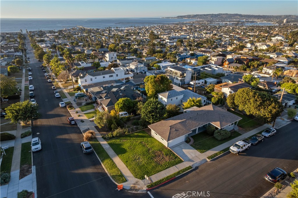 Ocean Beach - Residential