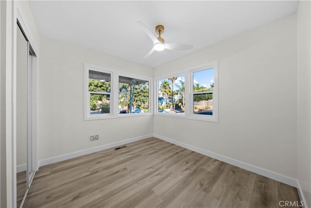 Ocean Beach - Residential