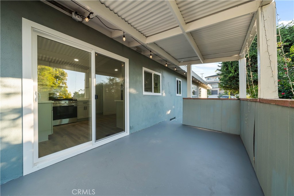 Ocean Beach - Residential