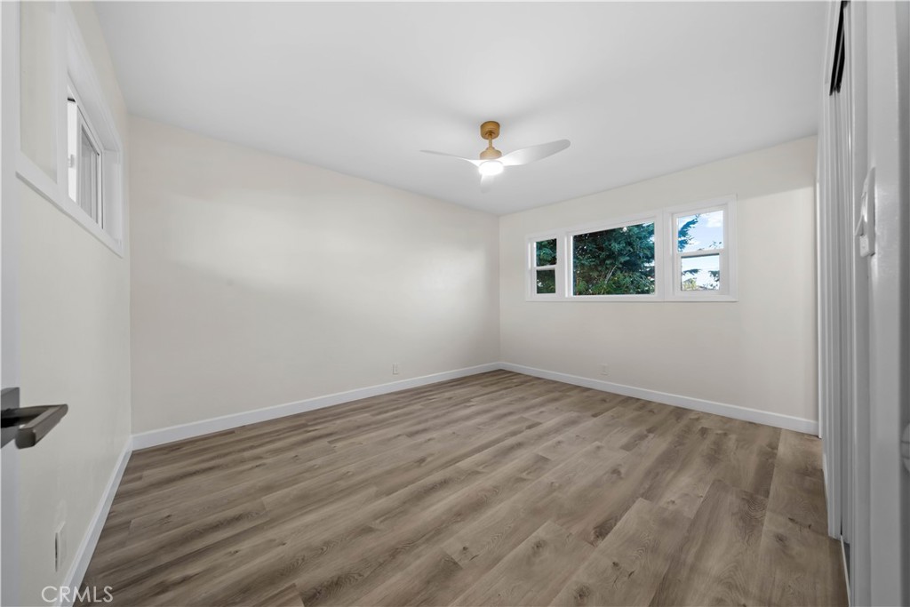 Ocean Beach - Residential