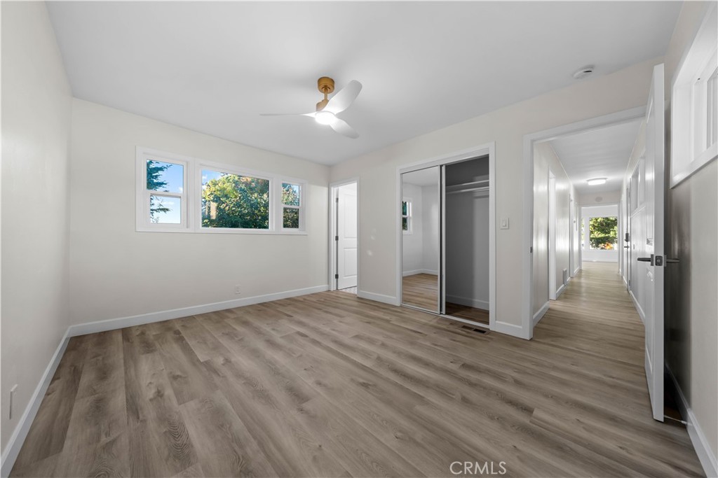 Ocean Beach - Residential