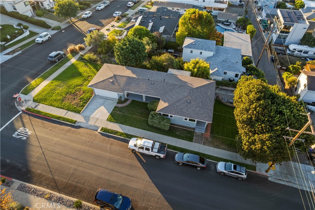 Ocean Beach - Residential