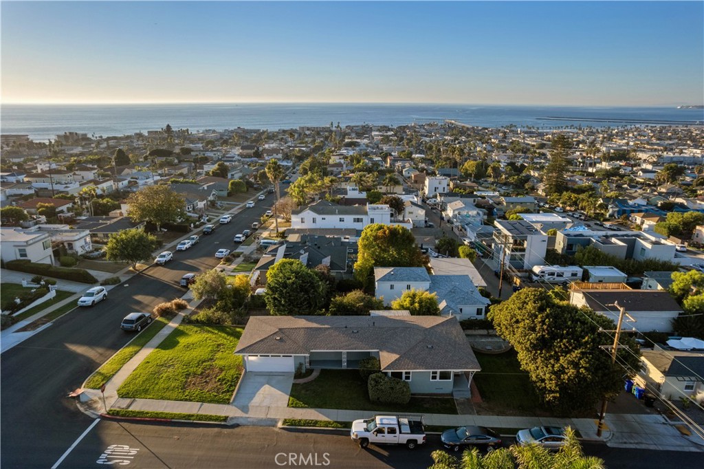 Ocean Beach - Residential