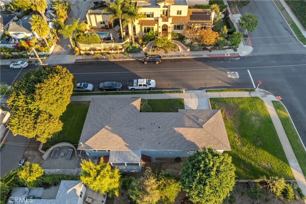 Ocean Beach - Residential