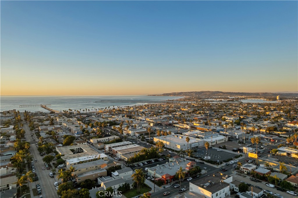 Ocean Beach - Residential