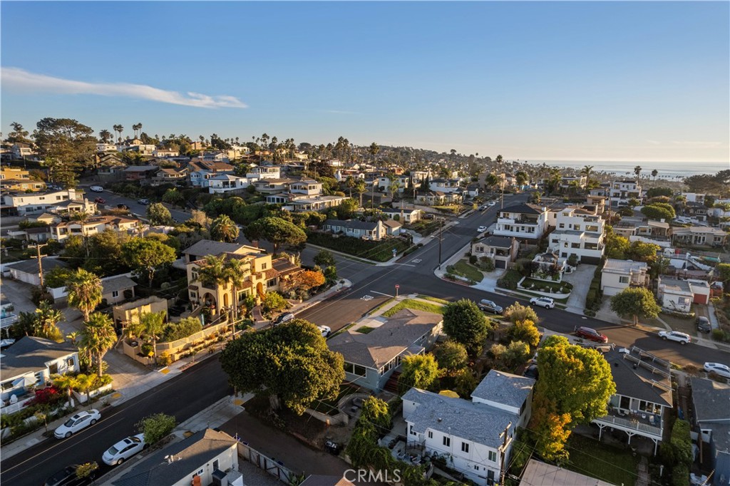 Ocean Beach - Residential