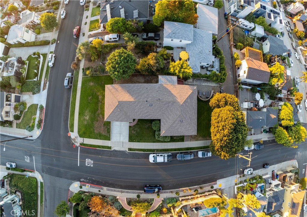 Ocean Beach - Residential
