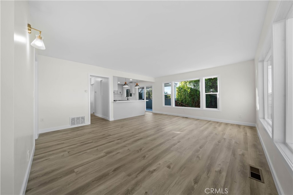 Ocean Beach - Residential