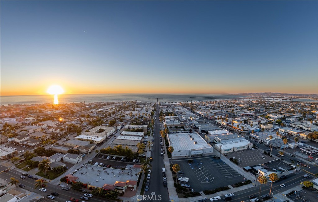 Ocean Beach - Residential