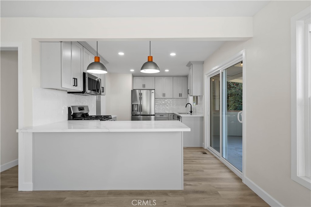 Ocean Beach - Residential