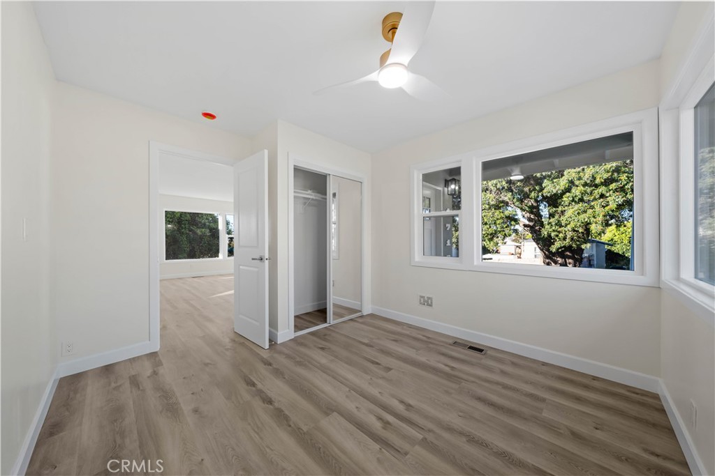 Ocean Beach - Residential