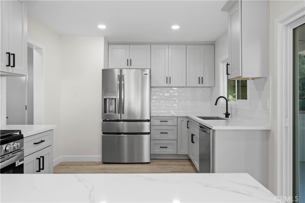 Ocean Beach - Residential