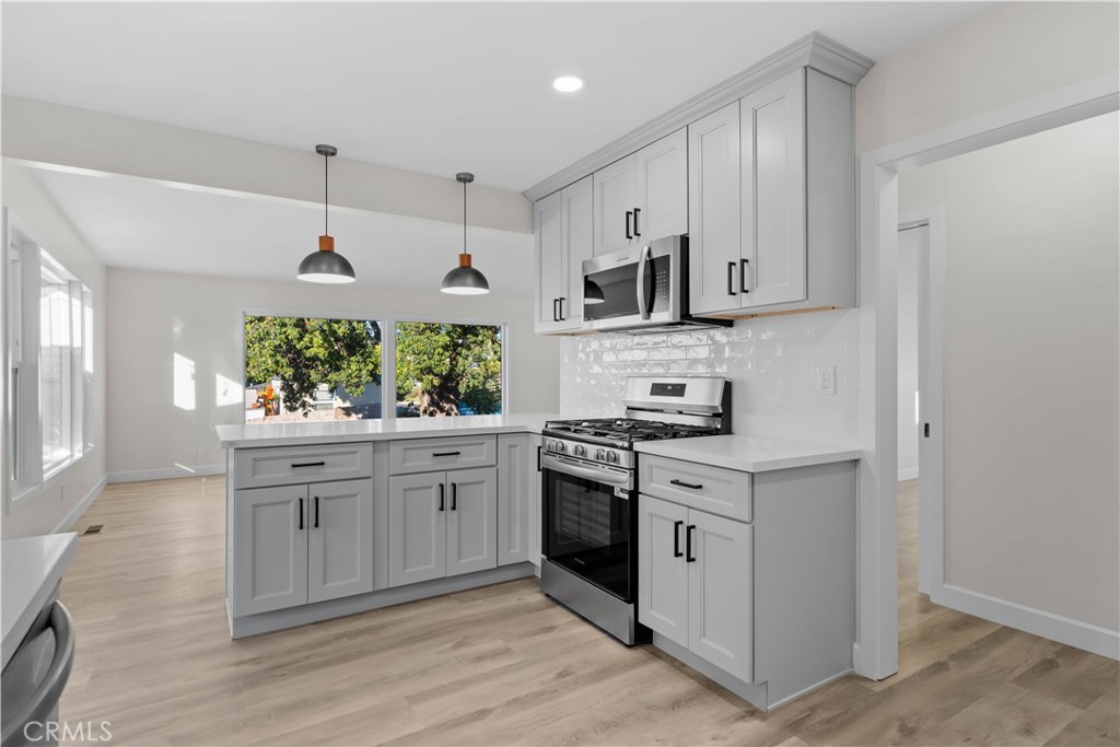 Ocean Beach - Residential