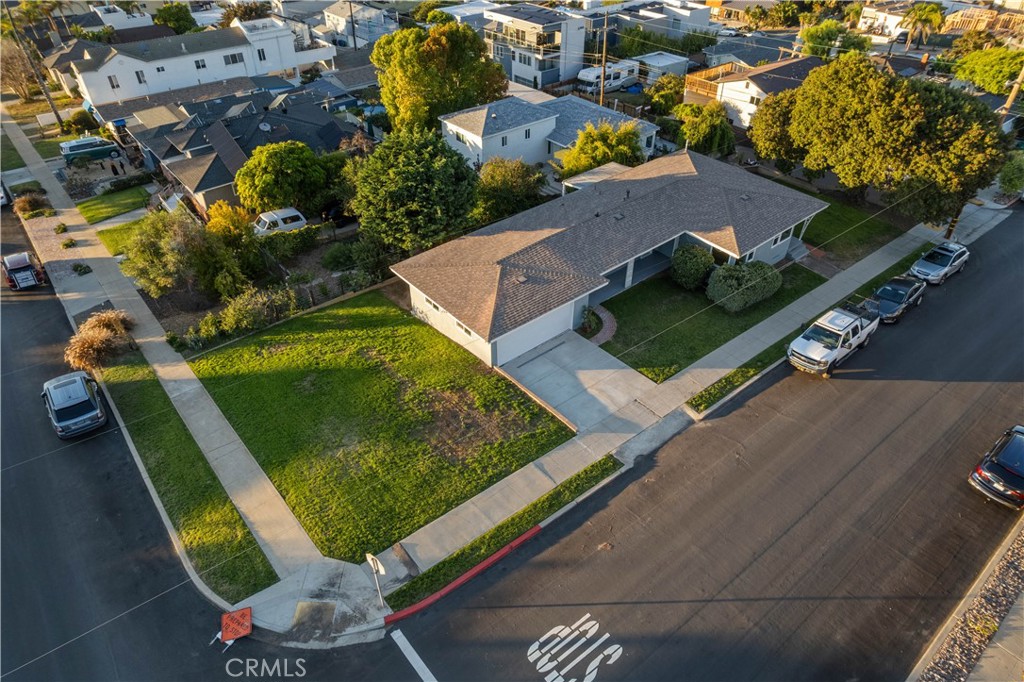 Ocean Beach - Residential