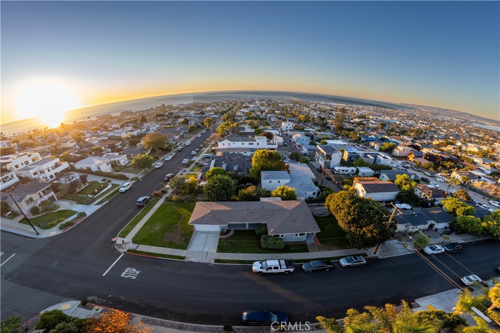 Ocean Beach - Residential