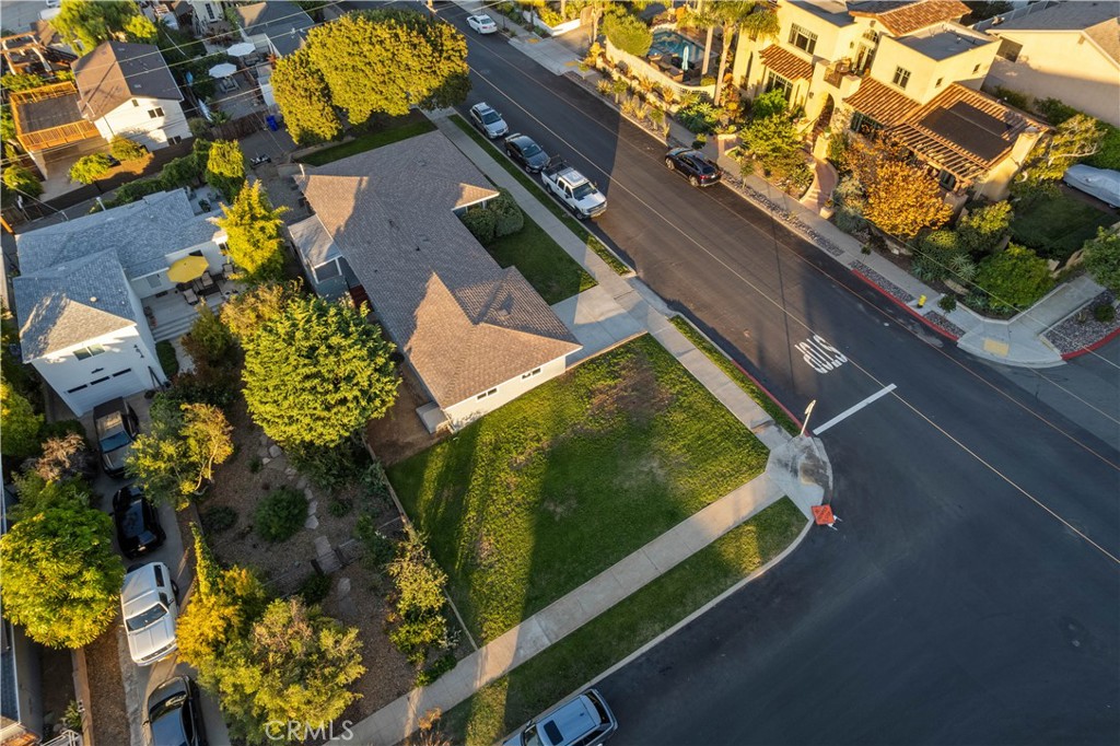 Ocean Beach - Residential