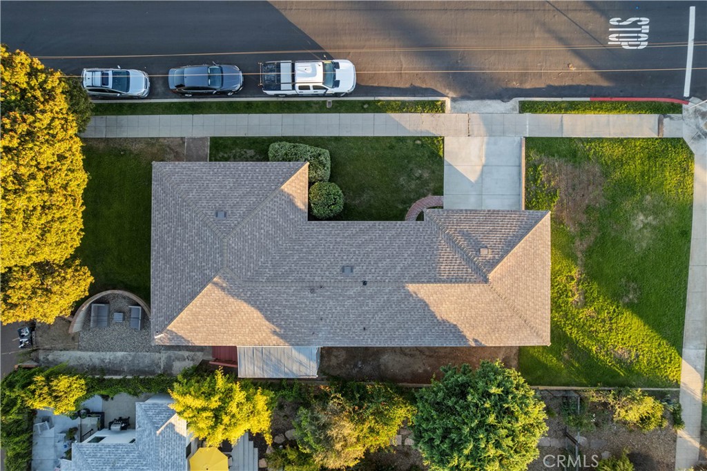 Ocean Beach - Residential