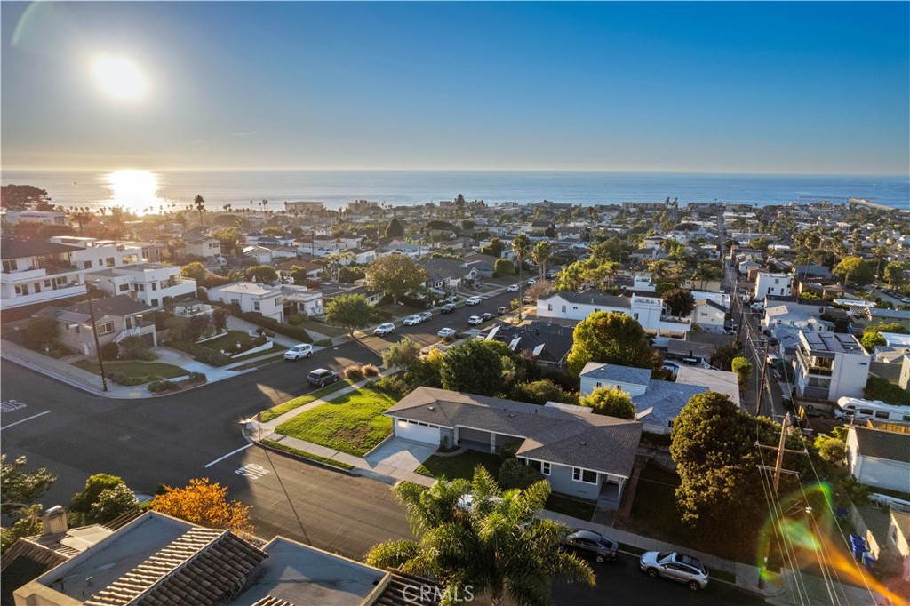 Ocean Beach - Residential