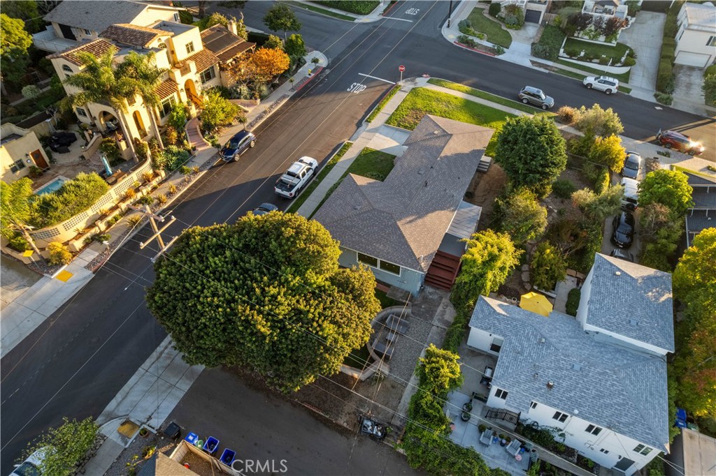 Ocean Beach - Residential