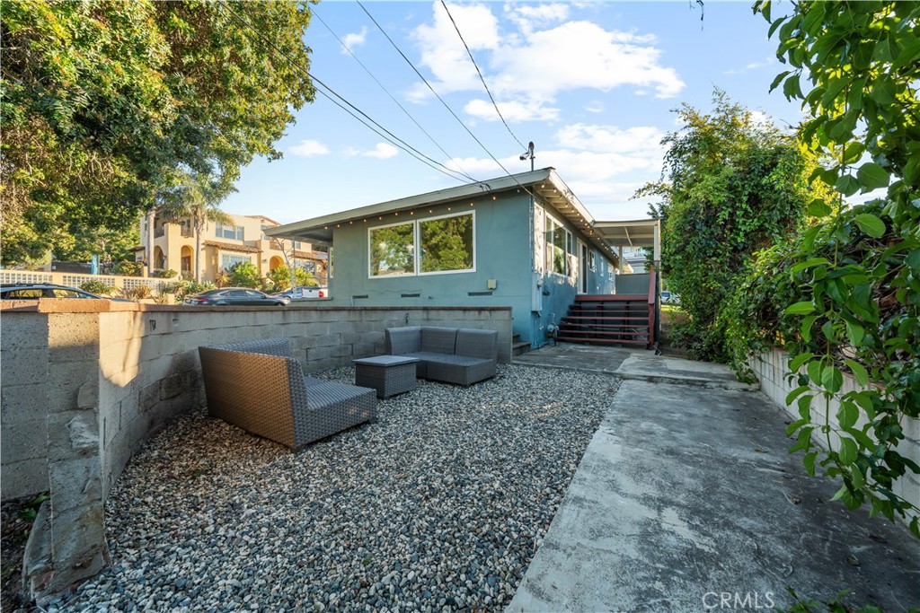 Ocean Beach - Residential