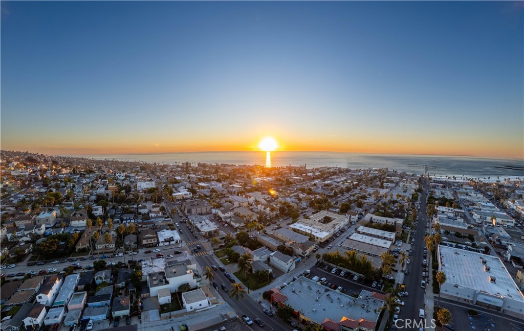 Ocean Beach - Residential