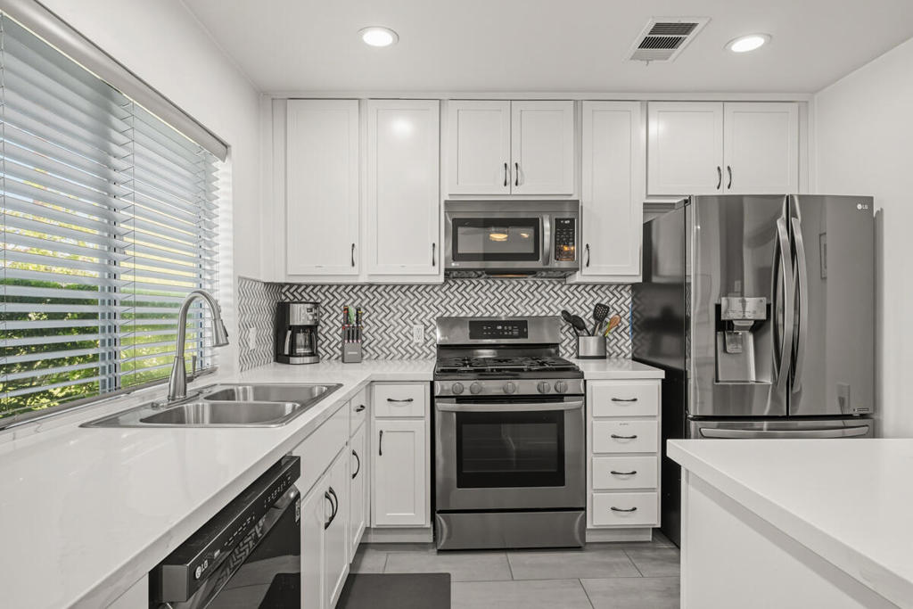 Demuth Park - Residential