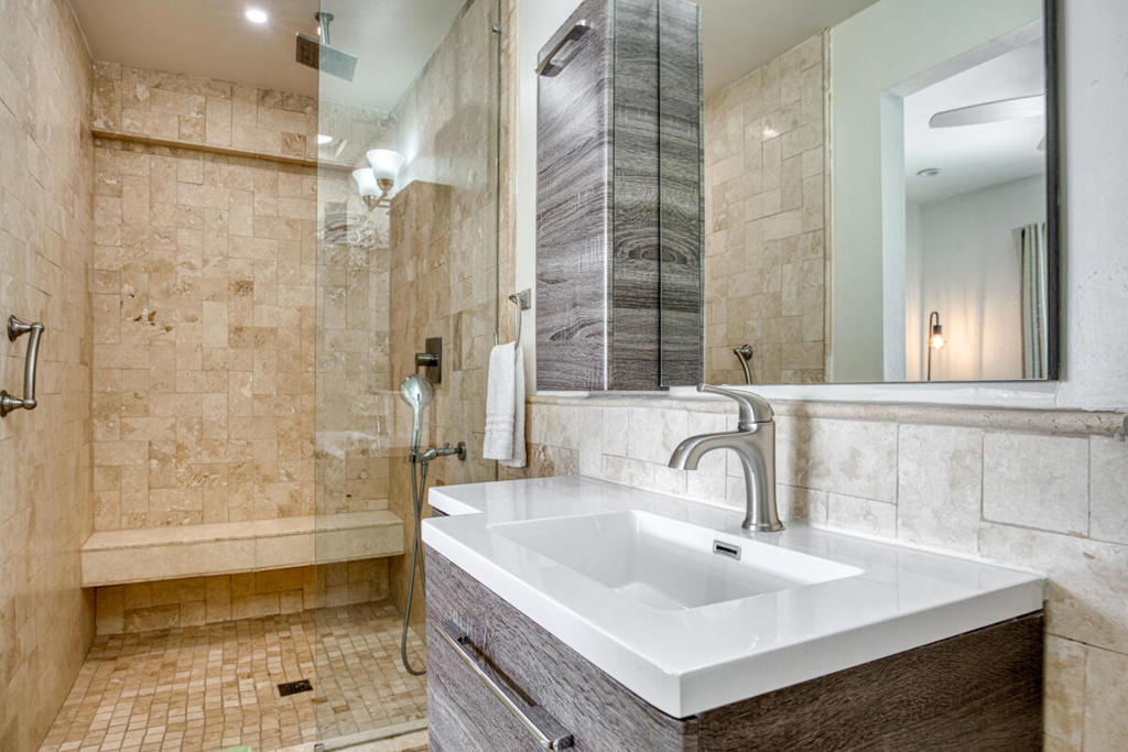 Demuth Park - Residential