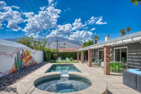 Photo of 3781 E Camino San Miguel, Palm Springs, CA 92264 (MLS # 219139860DA)