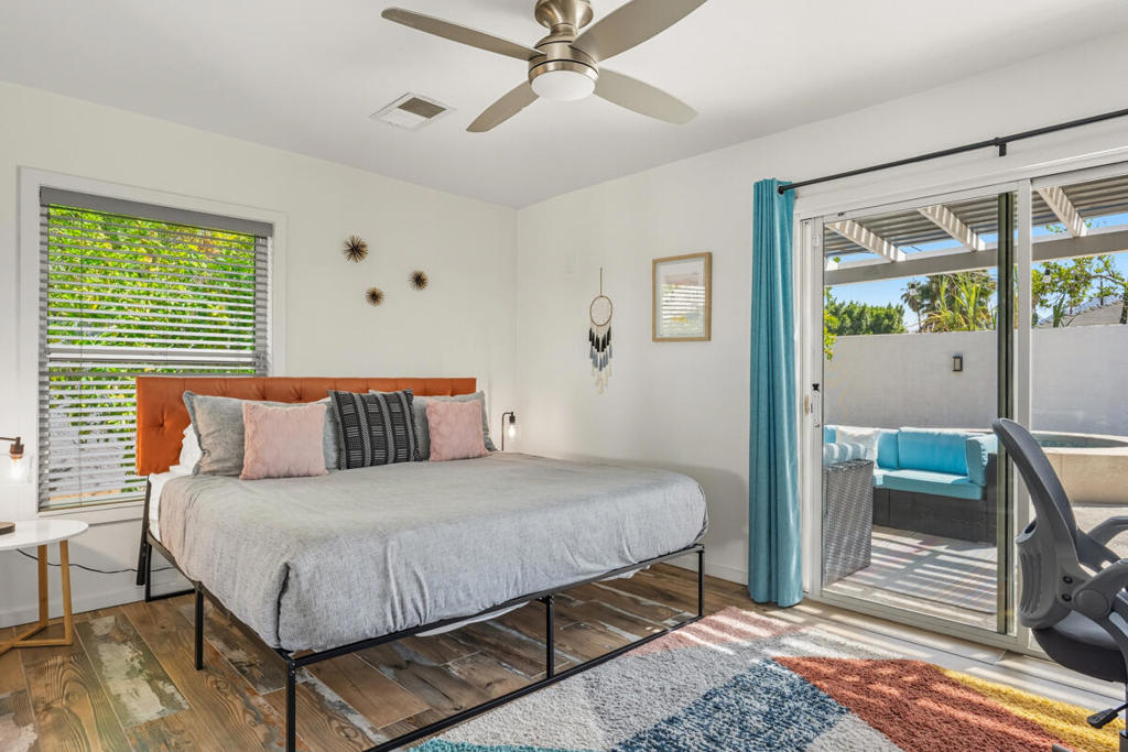 Demuth Park - Residential