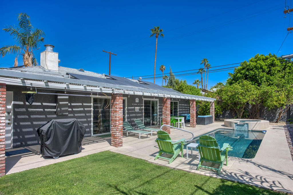 Demuth Park - Residential