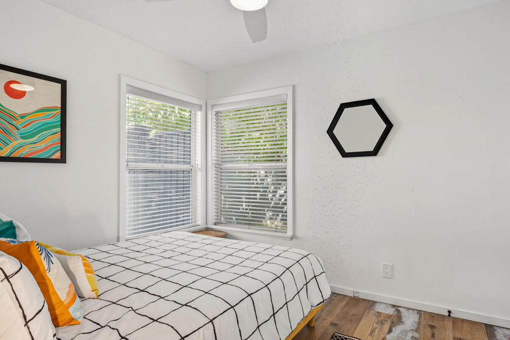 Demuth Park - Residential