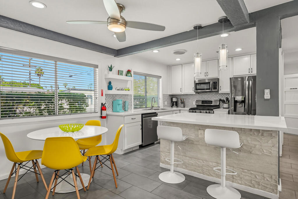 Demuth Park - Residential