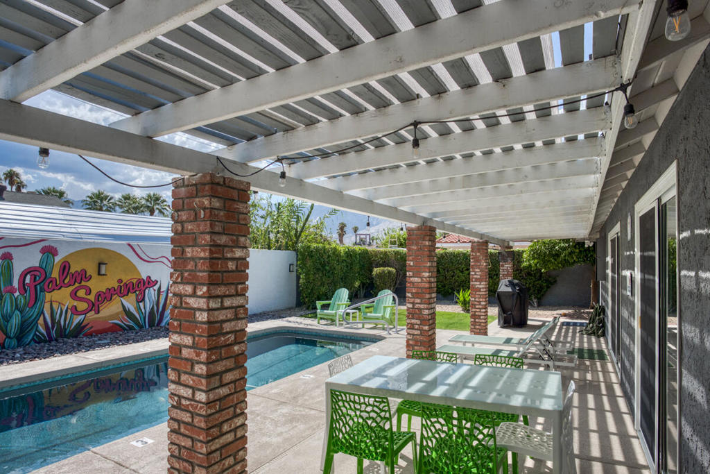 Demuth Park - Residential