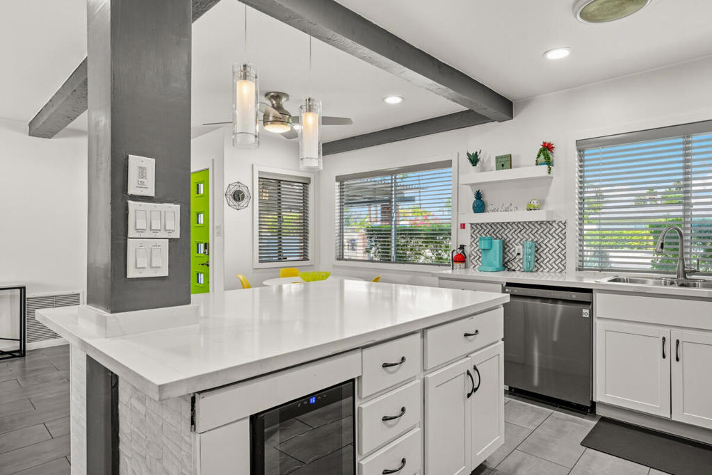 Demuth Park - Residential