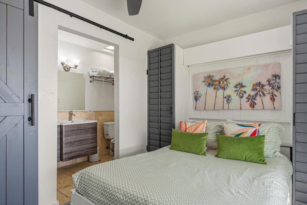 Demuth Park - Residential