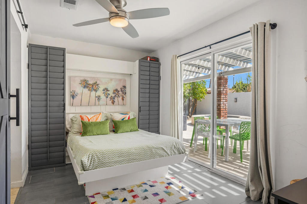 Demuth Park - Residential