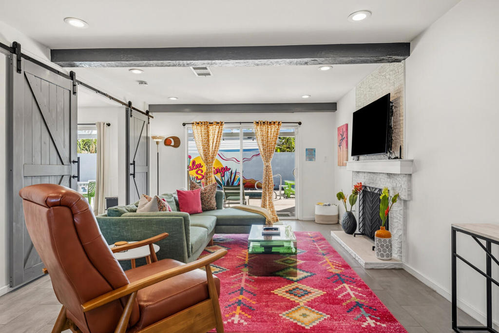 Demuth Park - Residential